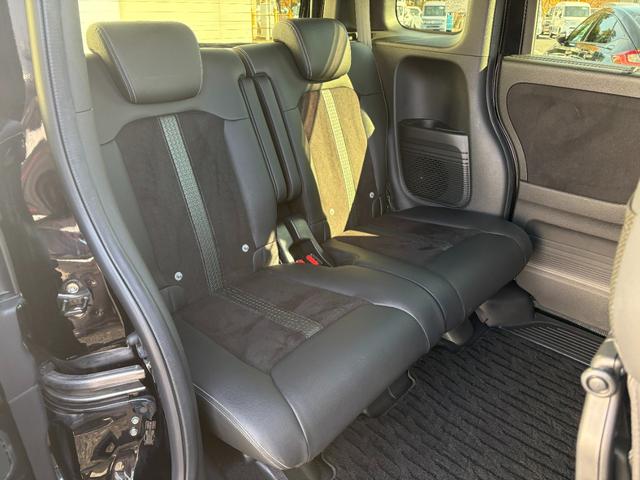 N-BOXカスタム Lターボ 1オーナー・センシング純正ナビBカメラ(17枚目)