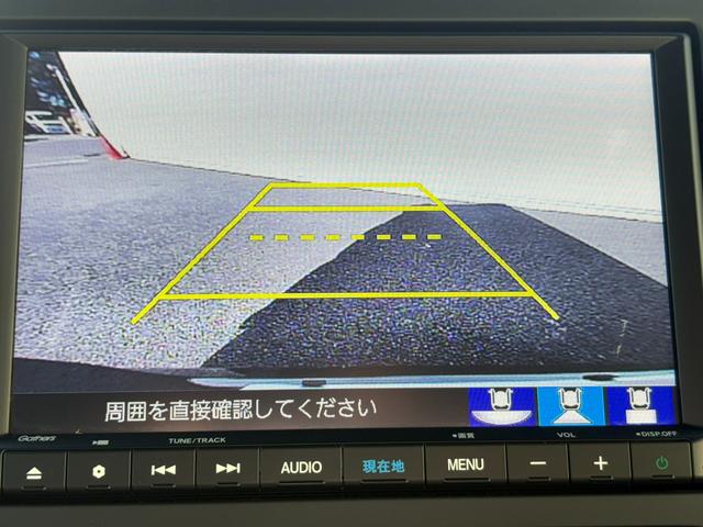 N-BOXカスタム Lターボ 1オーナー・センシング純正ナビBカメラ(25枚目)