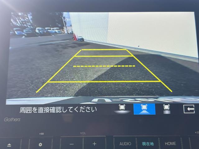 ステップワゴン e:HEVスパーダ 1オーナー・センシング純正ナビBカメラ(27枚目)