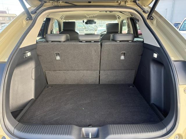 ヴェゼル ｅ：ＨＥＶＺ　１オーナー・センシング純正ナビＢカメラ（15枚目）