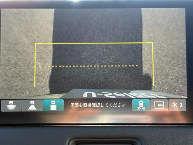 ヴェゼル ｅ：ＨＥＶＺ　１オーナー・センシング純正ナビＢカメラ（26枚目）