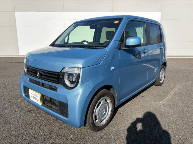 Ｎ－ＷＧＮ Ｌホンダセンシング　ホンダセンシング純正ナビＢカメラ（6枚目）