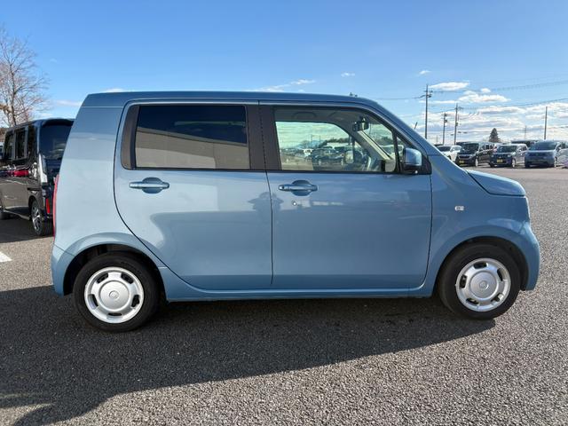 Ｎ－ＷＧＮ Ｌホンダセンシング　ホンダセンシング純正ナビＢカメラ（9枚目）