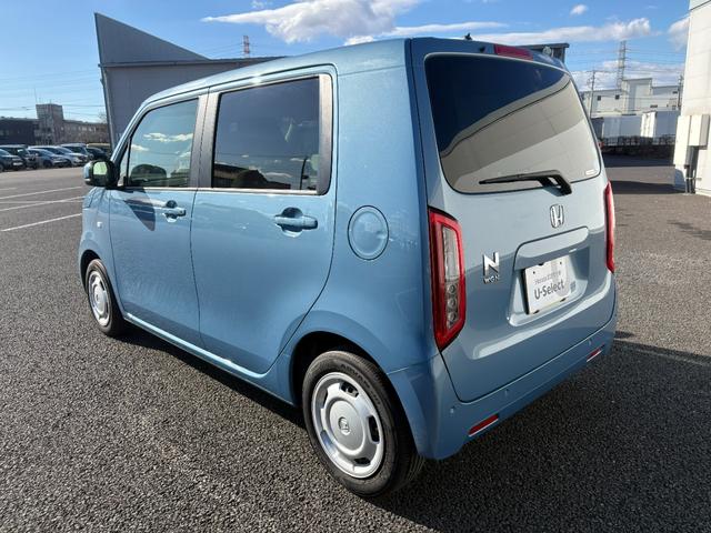 Ｎ－ＷＧＮ Ｌホンダセンシング　ホンダセンシング純正ナビＢカメラ（12枚目）