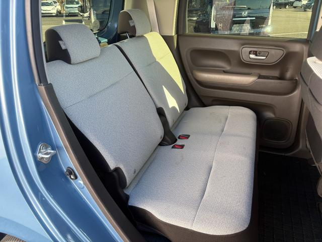 Ｎ－ＷＧＮ Ｌホンダセンシング　ホンダセンシング純正ナビＢカメラ（18枚目）