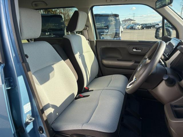 Ｎ－ＷＧＮ Ｌホンダセンシング　ホンダセンシング純正ナビＢカメラ（19枚目）