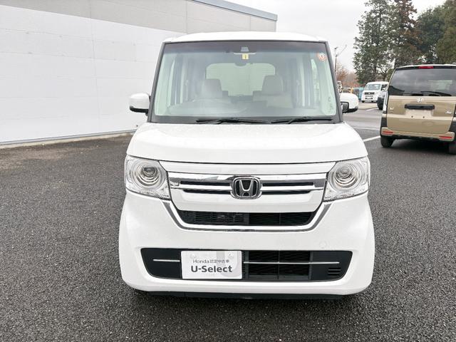 N-BOX L 1オーナー・センシング純正ナビBカメラ(7枚目)