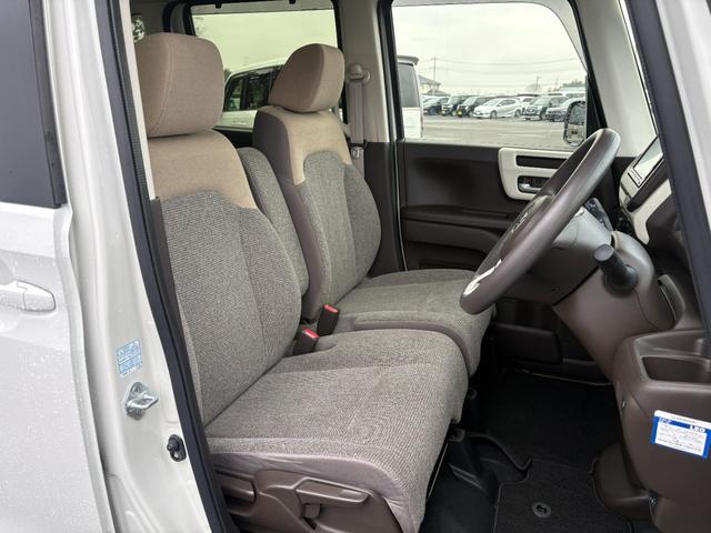 N-BOX L 1オーナー・センシング純正ナビBカメラ(19枚目)