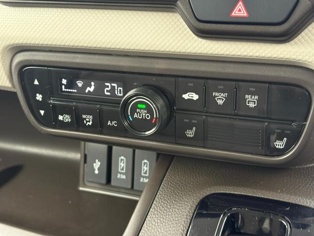 N-BOX L 1オーナー・センシング純正ナビBカメラ(29枚目)