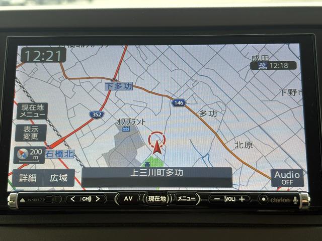 Ｎ－ＢＯＸ Ｇ・Ｌホンダセンシング　ホンダセンシング純正ナビＢカメラＥＴＣ（4枚目）