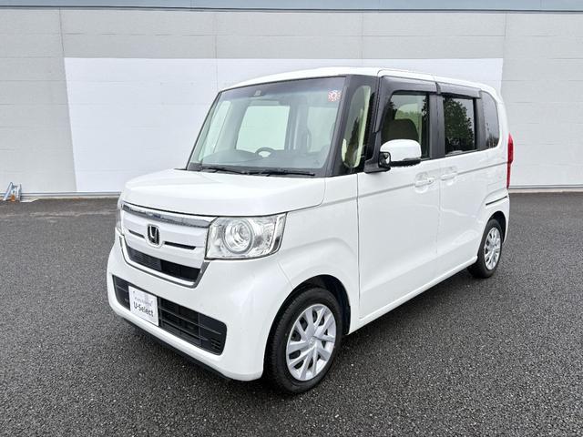 Ｎ－ＢＯＸ Ｇ・Ｌホンダセンシング　ホンダセンシング純正ナビＢカメラＥＴＣ（6枚目）