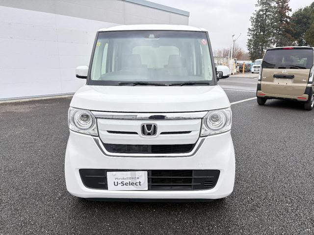 Ｎ－ＢＯＸ Ｇ・Ｌホンダセンシング　ホンダセンシング純正ナビＢカメラＥＴＣ（7枚目）
