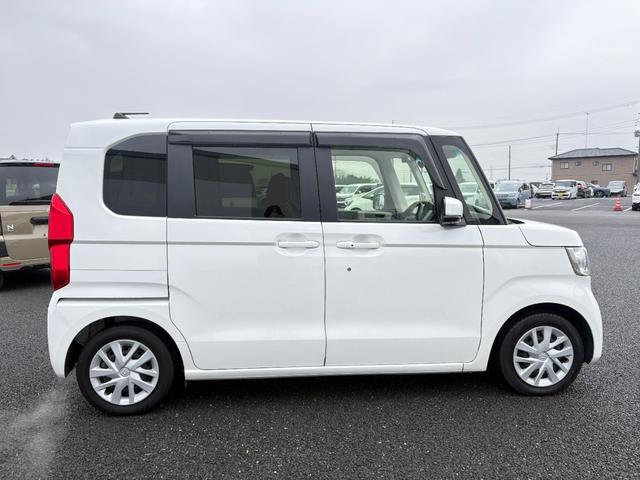 Ｎ－ＢＯＸ Ｇ・Ｌホンダセンシング　ホンダセンシング純正ナビＢカメラＥＴＣ（9枚目）