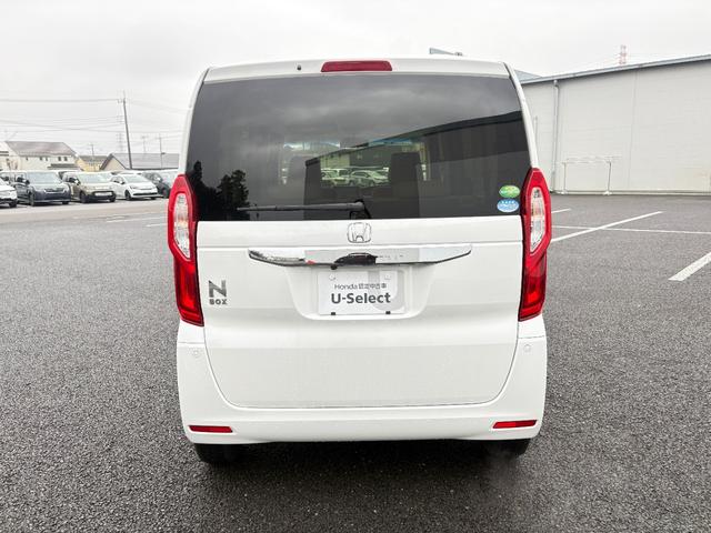 Ｎ－ＢＯＸ Ｇ・Ｌホンダセンシング　ホンダセンシング純正ナビＢカメラＥＴＣ（11枚目）