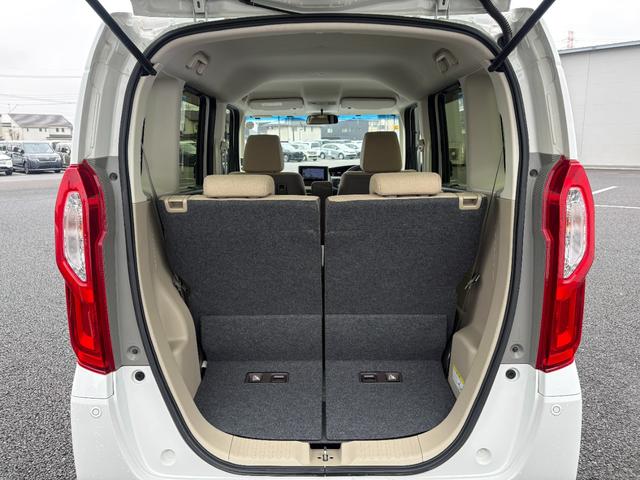 Ｎ－ＢＯＸ Ｇ・Ｌホンダセンシング　ホンダセンシング純正ナビＢカメラＥＴＣ（15枚目）