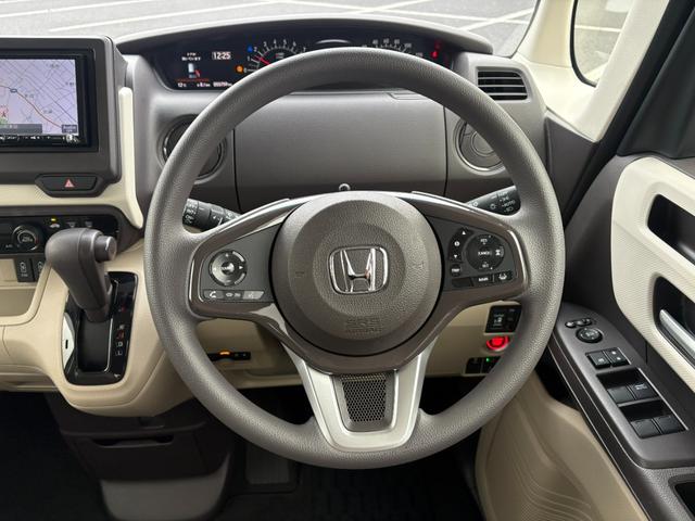 Ｎ－ＢＯＸ Ｇ・Ｌホンダセンシング　ホンダセンシング純正ナビＢカメラＥＴＣ（20枚目）