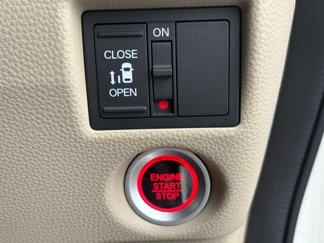 Ｎ－ＢＯＸ Ｇ・Ｌホンダセンシング　ホンダセンシング純正ナビＢカメラＥＴＣ（26枚目）