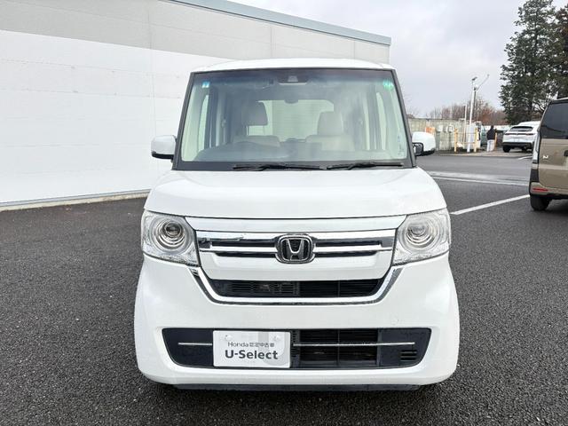 Ｎ－ＢＯＸ Ｌ・スロープ　１オーナー・センシング純正ナビＢカメラ（7枚目）