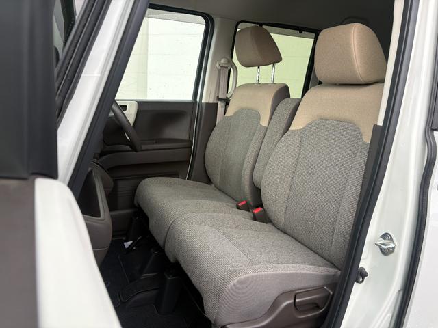 Ｎ－ＢＯＸ Ｌ・スロープ　１オーナー・センシング純正ナビＢカメラ（16枚目）