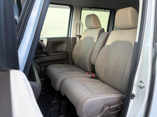 Ｎ－ＢＯＸ Ｌ　１オーナー・センシング純正ナビＢカメラ（16枚目）