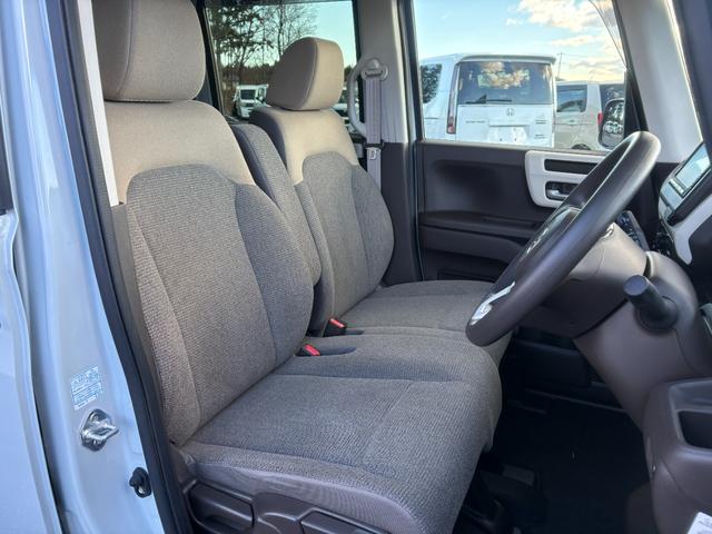 Ｎ－ＢＯＸ Ｌ　１オーナー・センシング純正ナビＢカメラ（19枚目）