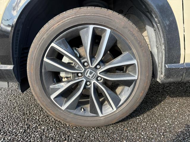 ヴェゼル ｅ：ＨＥＶＰＬａＹ　１オーナー・センシング純正ナビＢカメラＥＴＣ（14枚目）