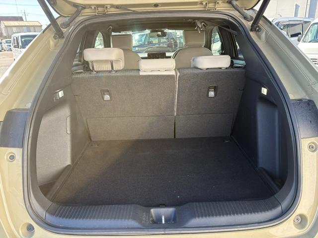 ヴェゼル ｅ：ＨＥＶＰＬａＹ　１オーナー・センシング純正ナビＢカメラＥＴＣ（15枚目）