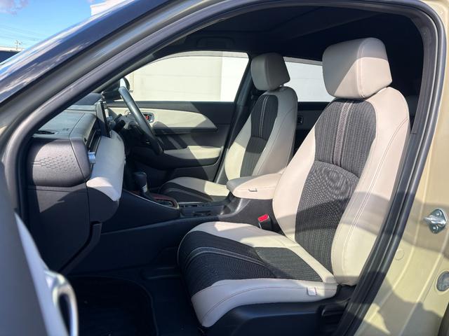 ヴェゼル ｅ：ＨＥＶＰＬａＹ　１オーナー・センシング純正ナビＢカメラＥＴＣ（16枚目）