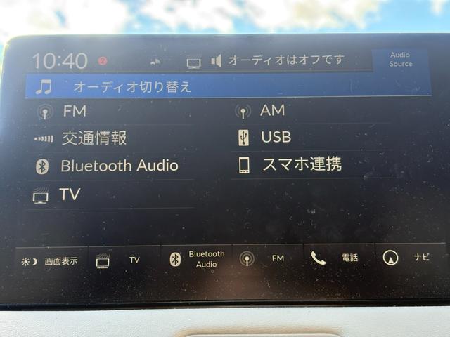ヴェゼル ｅ：ＨＥＶＰＬａＹ　１オーナー・センシング純正ナビＢカメラＥＴＣ（21枚目）