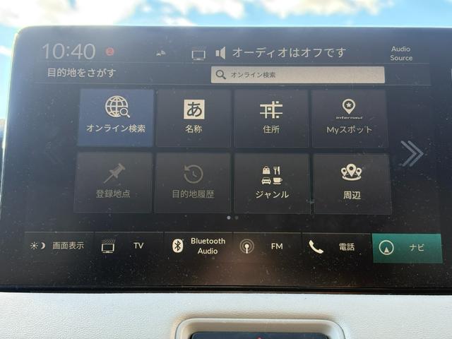 ヴェゼル ｅ：ＨＥＶＰＬａＹ　１オーナー・センシング純正ナビＢカメラＥＴＣ（22枚目）