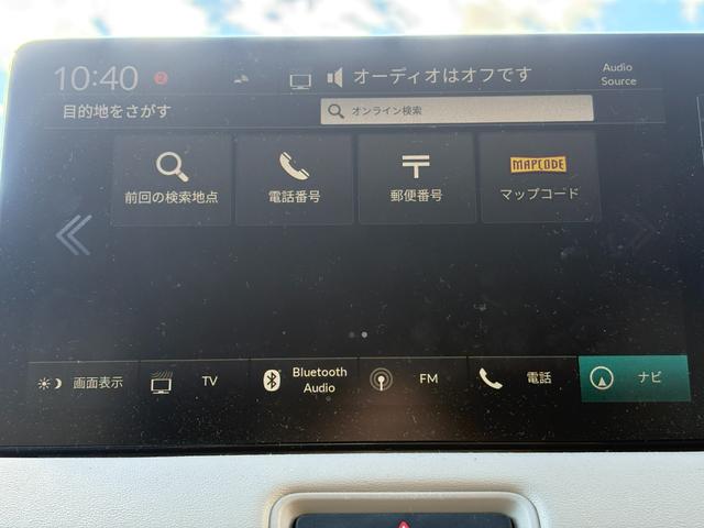 ヴェゼル ｅ：ＨＥＶＰＬａＹ　１オーナー・センシング純正ナビＢカメラＥＴＣ（23枚目）
