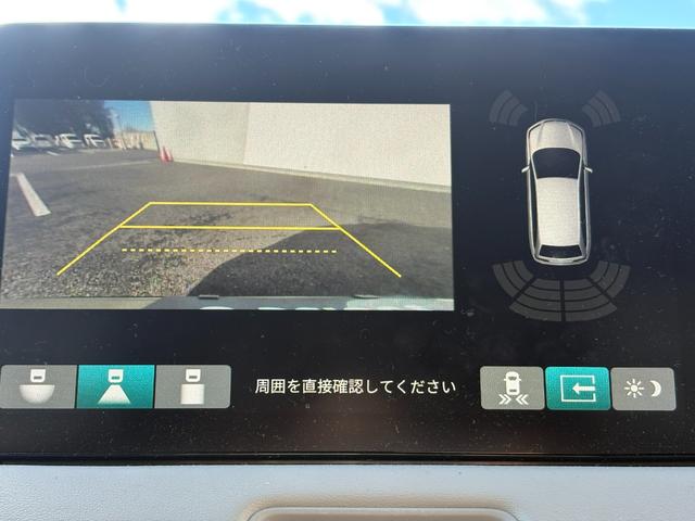 ヴェゼル ｅ：ＨＥＶＰＬａＹ　１オーナー・センシング純正ナビＢカメラＥＴＣ（27枚目）