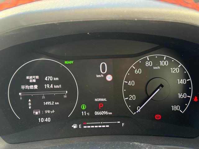 ヴェゼル ｅ：ＨＥＶＰＬａＹ　１オーナー・センシング純正ナビＢカメラＥＴＣ（29枚目）