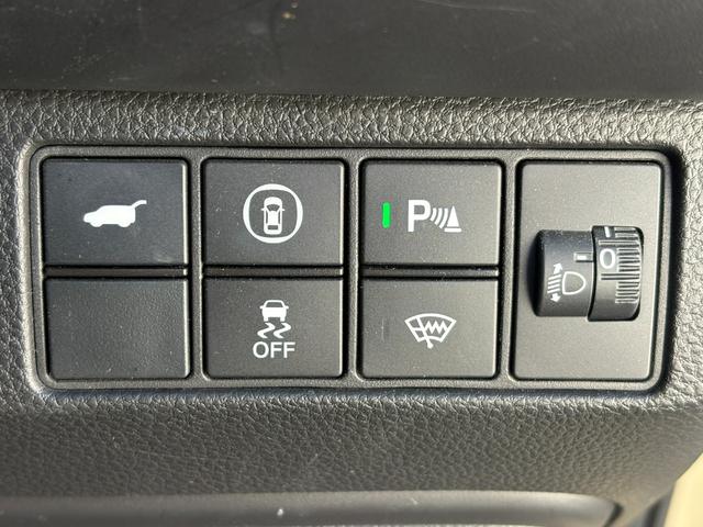 ヴェゼル ｅ：ＨＥＶＰＬａＹ　１オーナー・センシング純正ナビＢカメラＥＴＣ（30枚目）