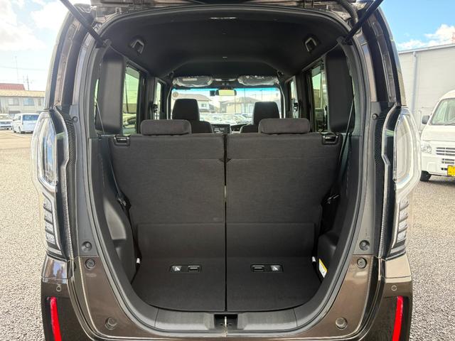 N-BOXカスタム L 1オーナー・センシング純正ナビBカメラ(15枚目)