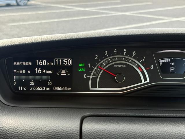 N-BOXカスタム L 1オーナー・センシング純正ナビBカメラ(31枚目)