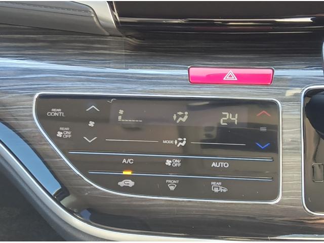 オデッセイ アブソルート　ホンダセンシング純正ナビＢカメラ（28枚目）