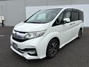 スパーダ　純正ナビＢカメラ（35枚目）