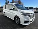 ステップワゴンスパーダ スパーダハイブリッドＧ・ＥＸホンダセンシング　ホンダセンシング純正ナビＢカメラＥＴＣ（8枚目）