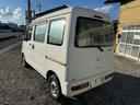 ハイゼットカーゴ スペシャル 切替式4WD 車検2年付き 5速MT エアバック パワーステアリング エアコン(8枚目)