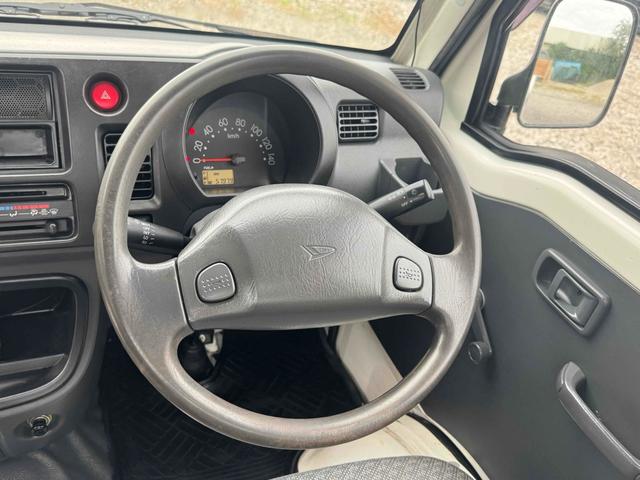 ハイゼットトラック 　４ＷＤ　ＭＴ　ＥＴＣ　エアコン　パワステ　記録簿（2枚目）