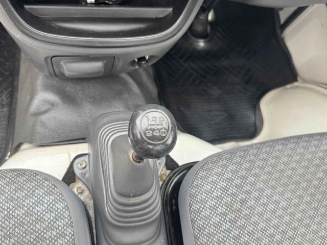 ハイゼットトラック 　４ＷＤ　ＭＴ　ＥＴＣ　エアコン　パワステ　記録簿（5枚目）