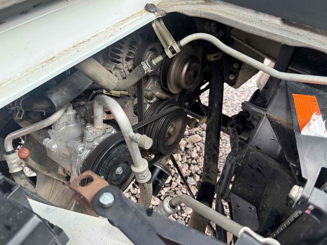 ハイゼットトラック 　４ＷＤ　ＭＴ　ＥＴＣ　エアコン　パワステ　記録簿（20枚目）