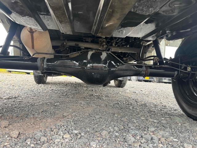 ハイゼットトラック 　４ＷＤ　ＭＴ　ＥＴＣ　エアコン　パワステ　記録簿（21枚目）