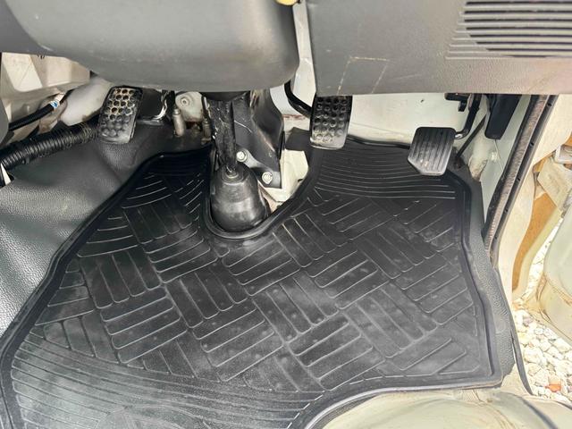 ハイゼットトラック 　４ＷＤ　ＭＴ　ＥＴＣ　エアコン　パワステ　記録簿（23枚目）