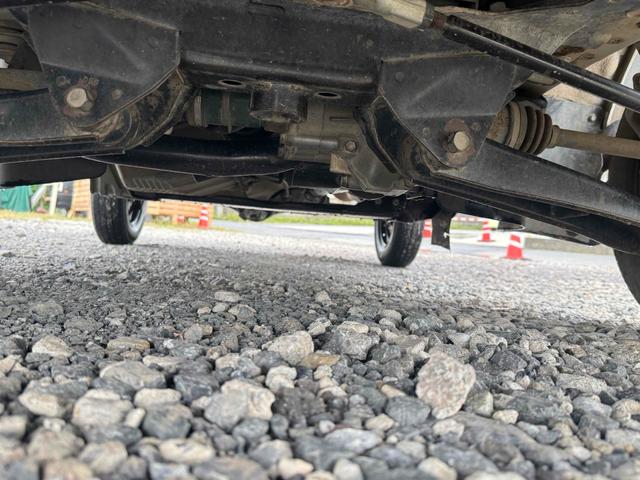 ハイゼットトラック 　４ＷＤ　ＭＴ　ＥＴＣ　エアコン　パワステ　記録簿（25枚目）