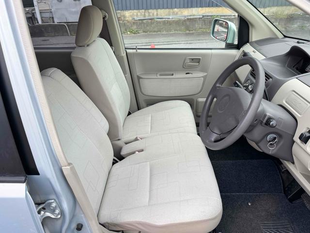 eKワゴン M ナビ TV キーレスエントリー 電動格納ミラー ベンチシート AT CD DVD再生 MD アルミホイール 衝突安全ボディ エアコン パワーステアリング パワーウィンドウ(2枚目)