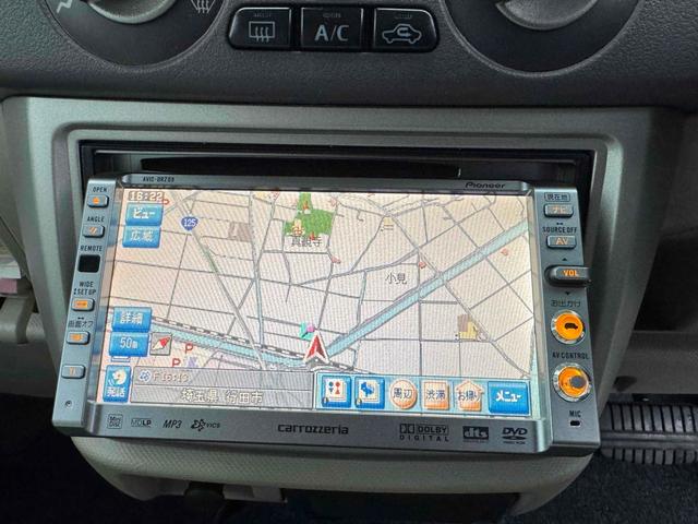 eKワゴン M ナビ TV キーレスエントリー 電動格納ミラー ベンチシート AT CD DVD再生 MD アルミホイール 衝突安全ボディ エアコン パワーステアリング パワーウィンドウ(3枚目)