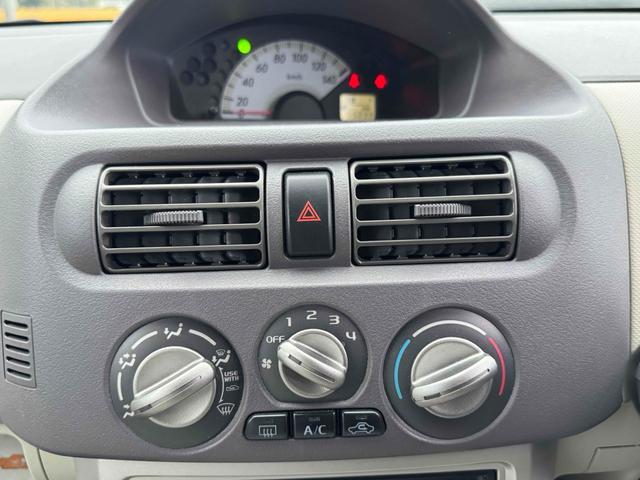 eKワゴン M ナビ TV キーレスエントリー 電動格納ミラー ベンチシート AT CD DVD再生 MD アルミホイール 衝突安全ボディ エアコン パワーステアリング パワーウィンドウ(5枚目)