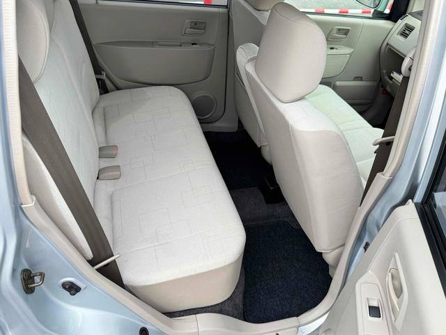eKワゴン M ナビ TV キーレスエントリー 電動格納ミラー ベンチシート AT CD DVD再生 MD アルミホイール 衝突安全ボディ エアコン パワーステアリング パワーウィンドウ(10枚目)